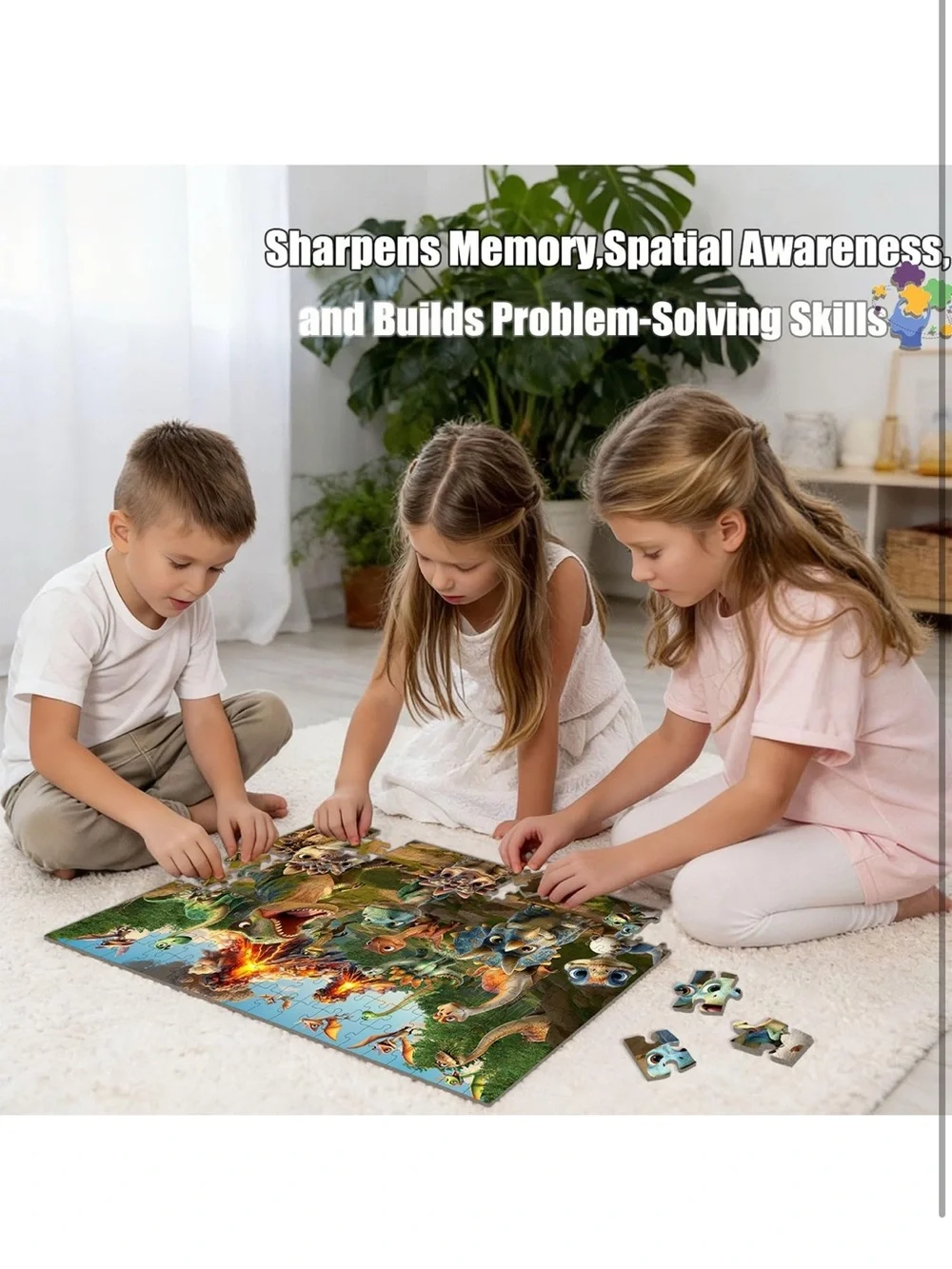 puzzles for kids ages 6-8 8-10 year old
